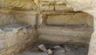 بالصور.. اكتشاف مقابر صخرية تعود للقرن الـ12 قبل الميلاد باليمن