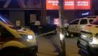 İstanbul'da şüpheli ölüm: Bir otelin sekizinci katından 'düşerek' hayatını kaybetti