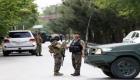 تفجير مركبة مدرعة تابعة لسفارة إيطاليا بأفغانستان