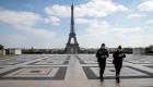 فرنسا تسجل 3.12 مليون إصابة بفيروس كورونا