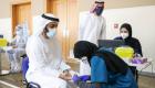 الإمارات: تعافي 3890 حالة جديدة من مصابي كورونا