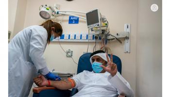 العالم يحاصر كورونا بحملات التطعيم