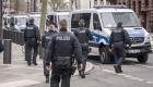Allemagne: De nombreux blessés dans une attaque au couteau à Francfort