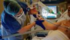 Coronavirus: La France dépasse la barre de 3,12 millions de cas d'infection