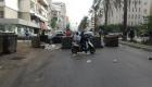 الاحتجاجات المستمرة تزيد ألم لبنان الجريح