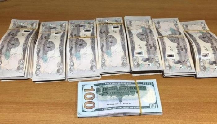 سعر الدولار في العراق اليوم الأربعاء 27 يناير 2021