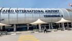 مطار القاهرة يستقبل أول طائرة ركاب كويتية منذ تعليق الرحلات 
