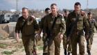 إسرائيل تجدد خطط العمليات المرسومة لمواجهة إيران