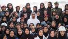 بالأرقام: العصر الذهبي للمرأة في الإمارات.. مسيرة حافلة بأحداث مشرفة