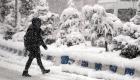 İstanbul'da beklenen oldu! Kar yağışı yeniden başladı