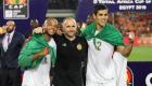 Sous la houlette de Djamal Belmadi ... 4 étoiles de la ligue algérienne frappent aux portes des "Verts"