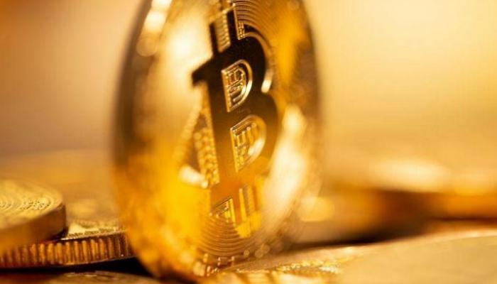 عملة بيتكوين الرقمية