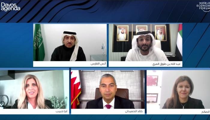 الإمارات.. نهج مرن في ممارسات الحكومة اقتصاديا