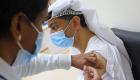 تطعيم 2,764 مليون بلقاح كورونا في الإمارات
