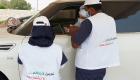 الإمارات تعلن شفاء 4536 حالة جديدة من كورونا