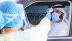 شفاء 3294 حالة جديدة من كورونا في الإمارات