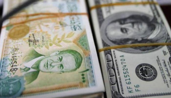 سعر الدولار في سوريا اليوم الخميس 28 يناير 2021