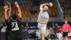 Quart de finale du Mondial de handball: L'Egypte éliminée par le Danemark aux tirs au but