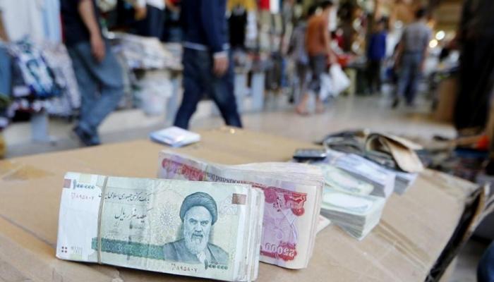 الاقتصاد الإيراني ينزلق إلى الهاوية