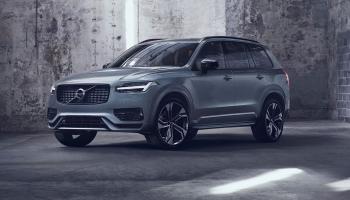 فولفو XC90