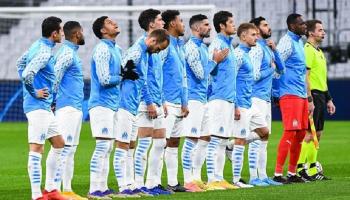 أولمبيك مارسيليا 