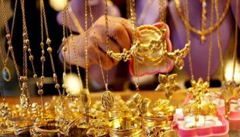 ارتفاع أسعار الذهب في مصر