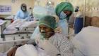 کرونا در افغانستان| تعداد بیماران مرز ۵۵ هزار نفر را رد کرد