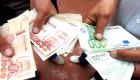 Devises en Algérie: Taux de change Euro/Dinar, Vendredi, 29 janvier
