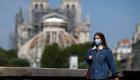 France/coronavirus: Le taux des hospitalisations de malades en hausse