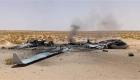 الجيش الليبي يحذر: المسيرات فوق سرت تفشل الهدنة