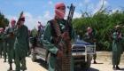 مقتل عناصر من "الشباب" بغارات جنوب غربي الصومال