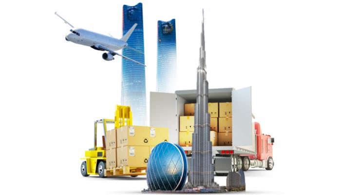 نمو حجم التبادل التجاري بين دبي وإسرائيل