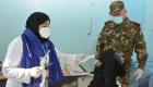 Algérie/ Coronavirus : la campagne de vaccination débute à Blida
