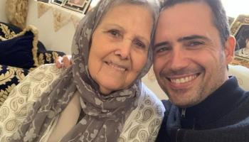 La mort de la mère de Dhafer El Abidine