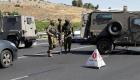 İsrail ordusu, Batı Şeria'da bıçaklı saldırı girişimini engelledi