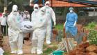 Nipah, le virus le plus dangereux que le coronavirus: La Chine commente
