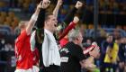 Mondial de Handball: Le Danemark à nouveau champion du monde après s'être imposé face à la Suède