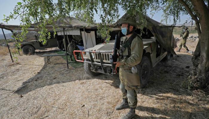 L’armée israélienne abat un assaillant en Cisjordanie