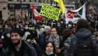 France/ sécurité globale : 32.770 participants dans les manifestations, selon le ministère de l’intérieur