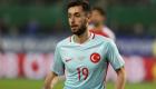 Yunus Mallı Wolfsburg’dan Trabzonspor’a transfer oldu
