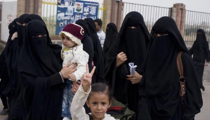 اليمنيات يتعرضن لعنف حوثي مستمر