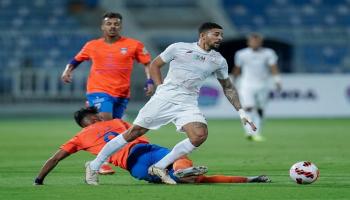 جدول ترتيب الدوري السعودي
