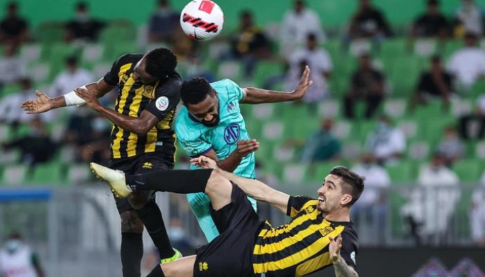 الاتحاد ضد الأهلي.. قمة تليق بافتتاح ملعب عبدالله الفيصل
