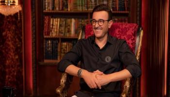 صابر الرباعي