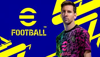 ليونيل ميسي نجم 22 efootball