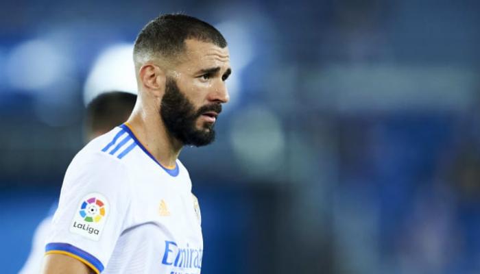 جدول ترتيب هدافي الدوري الإسباني لموسم 2021-2022
