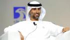 وزير الطاقة الإماراتي: إكسبو 2020 دبي منصة ملهمة لتواصل العقول
