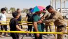 بغداد "ثكنة عسكرية" في الذكرى الثانية لـ"احتجاجات أكتوبر"