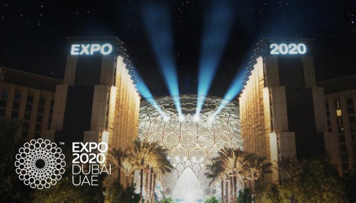 الإمارات تستضيف أول إكسبو دولي في العالم العربي