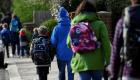طلاب المدارس يقودون زيادة إصابات كورونا في إنجلترا